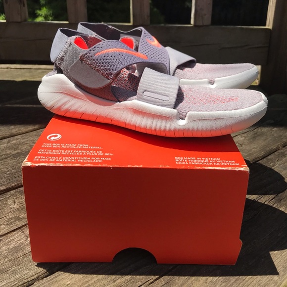 NEW Nike Free RN Motion Flyknit 2018 Running Shoes - Picture 2 of 7